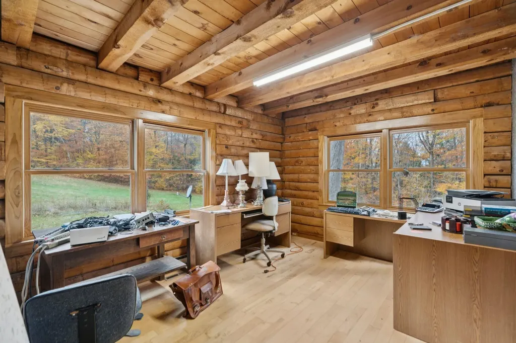 466 Parsonage Road Cornish NH 03745