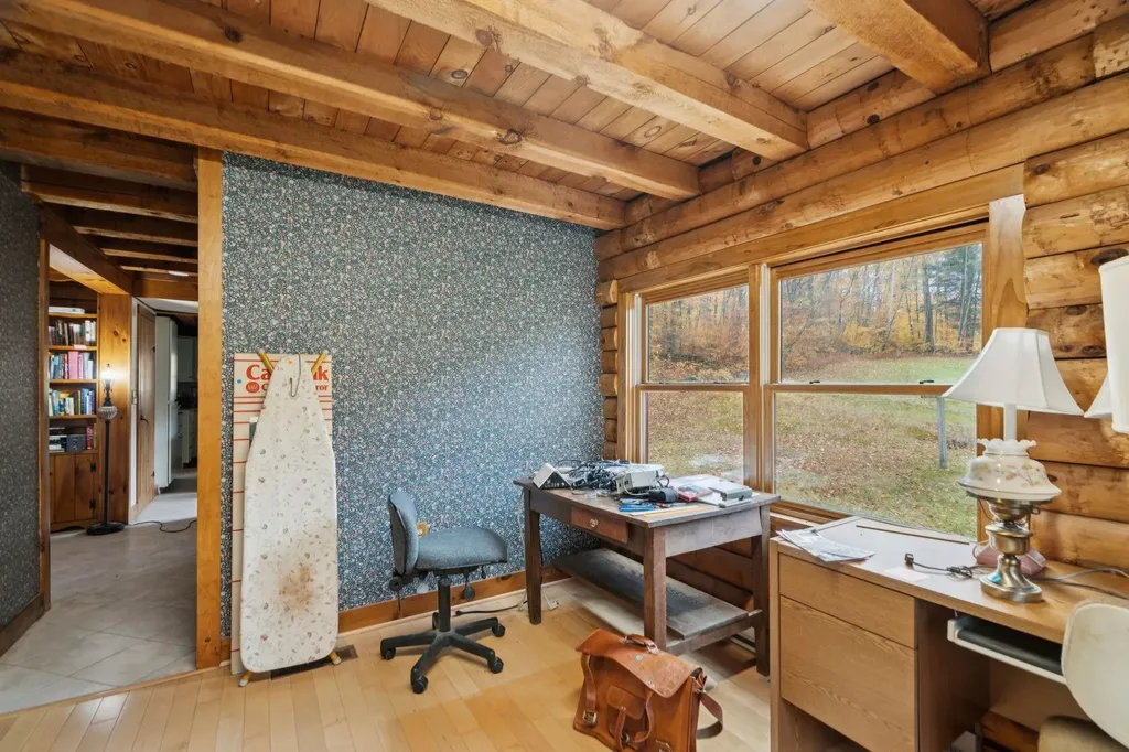 466 Parsonage Road Cornish NH 03745