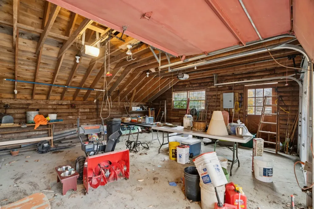 466 Parsonage Road Cornish NH 03745