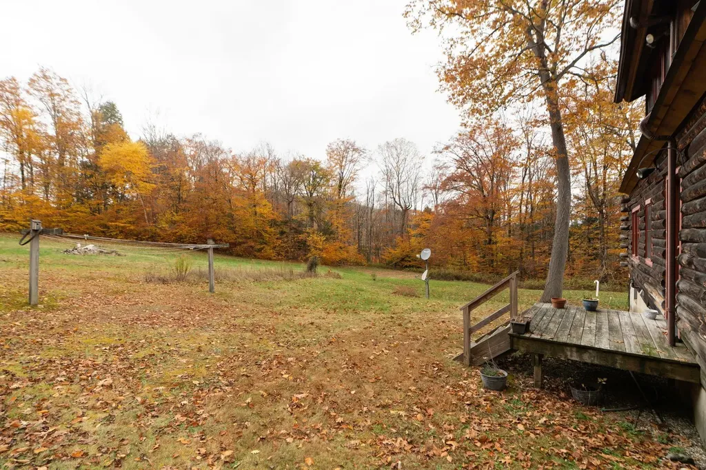 466 Parsonage Road Cornish NH 03745