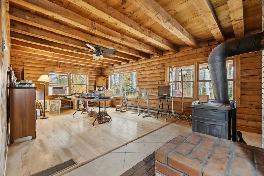 466 Parsonage Road Cornish NH 03745