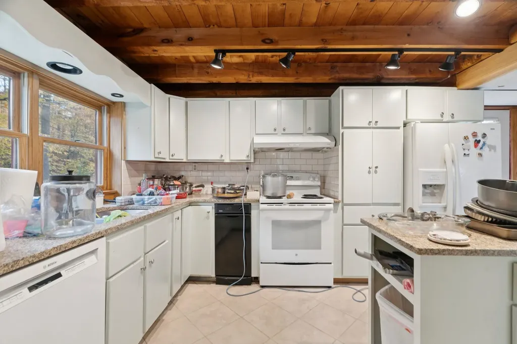 466 Parsonage Road Cornish NH 03745