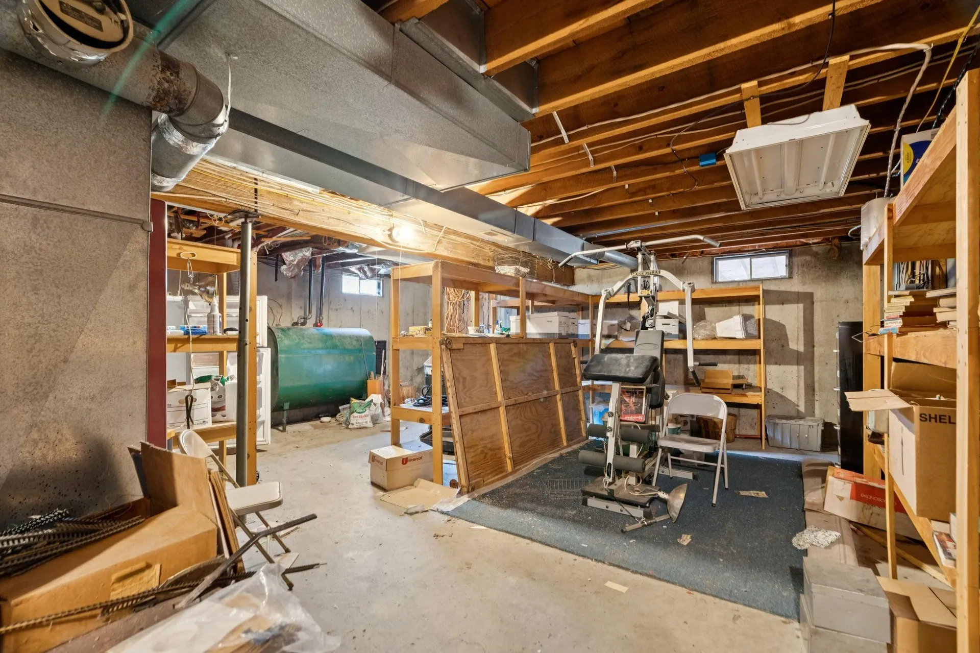 466 Parsonage Road Cornish NH 03745