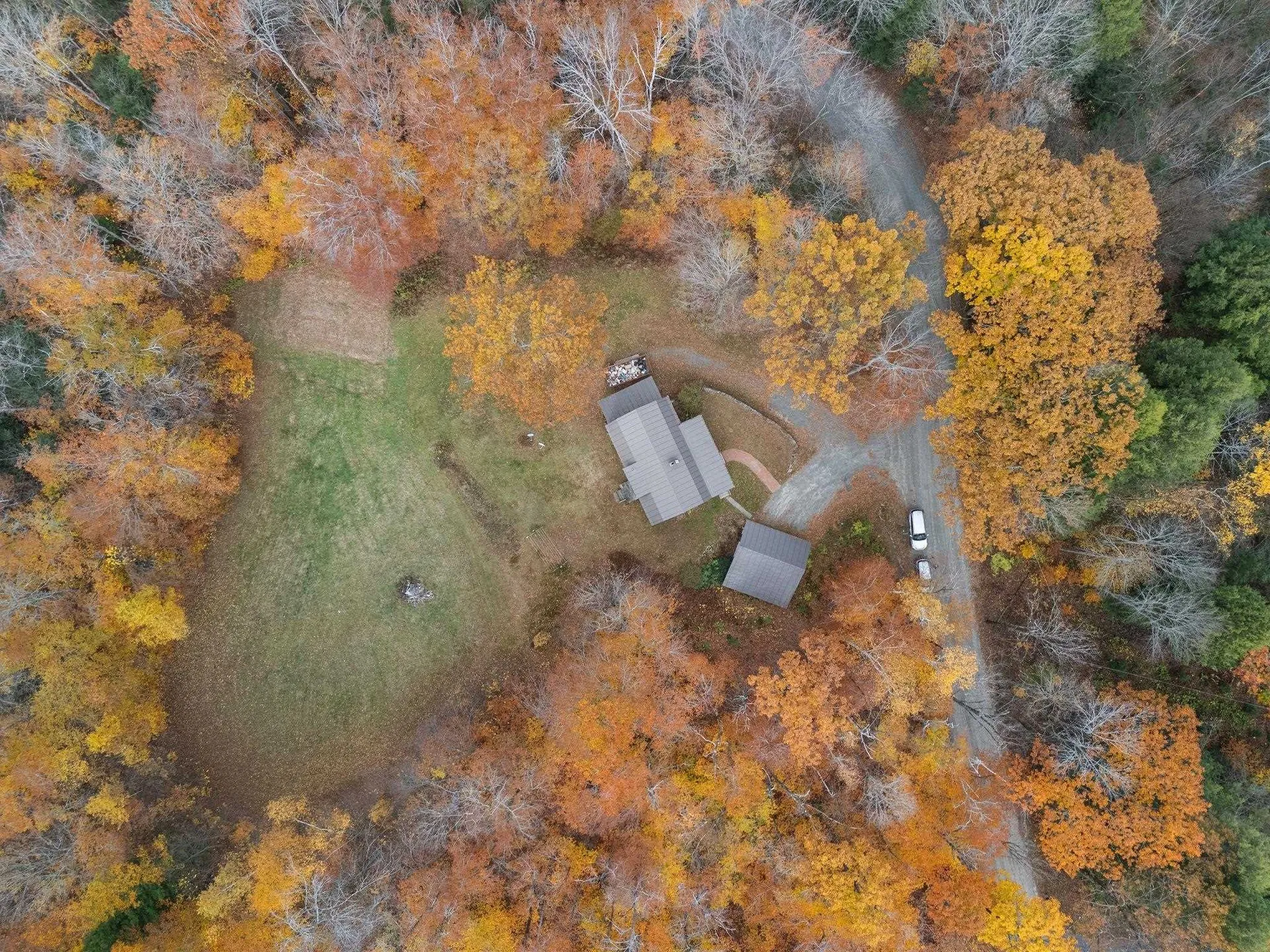 466 Parsonage Road Cornish NH 03745