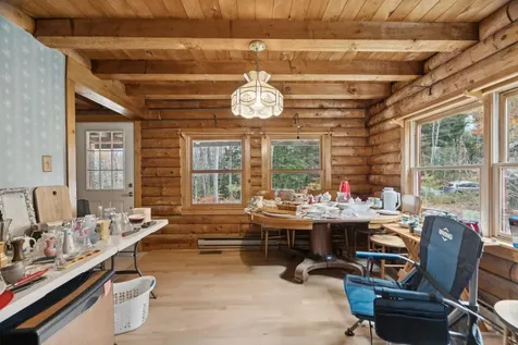 466 Parsonage Road Cornish NH 03745