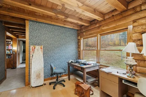 466 Parsonage Road Cornish NH 03745