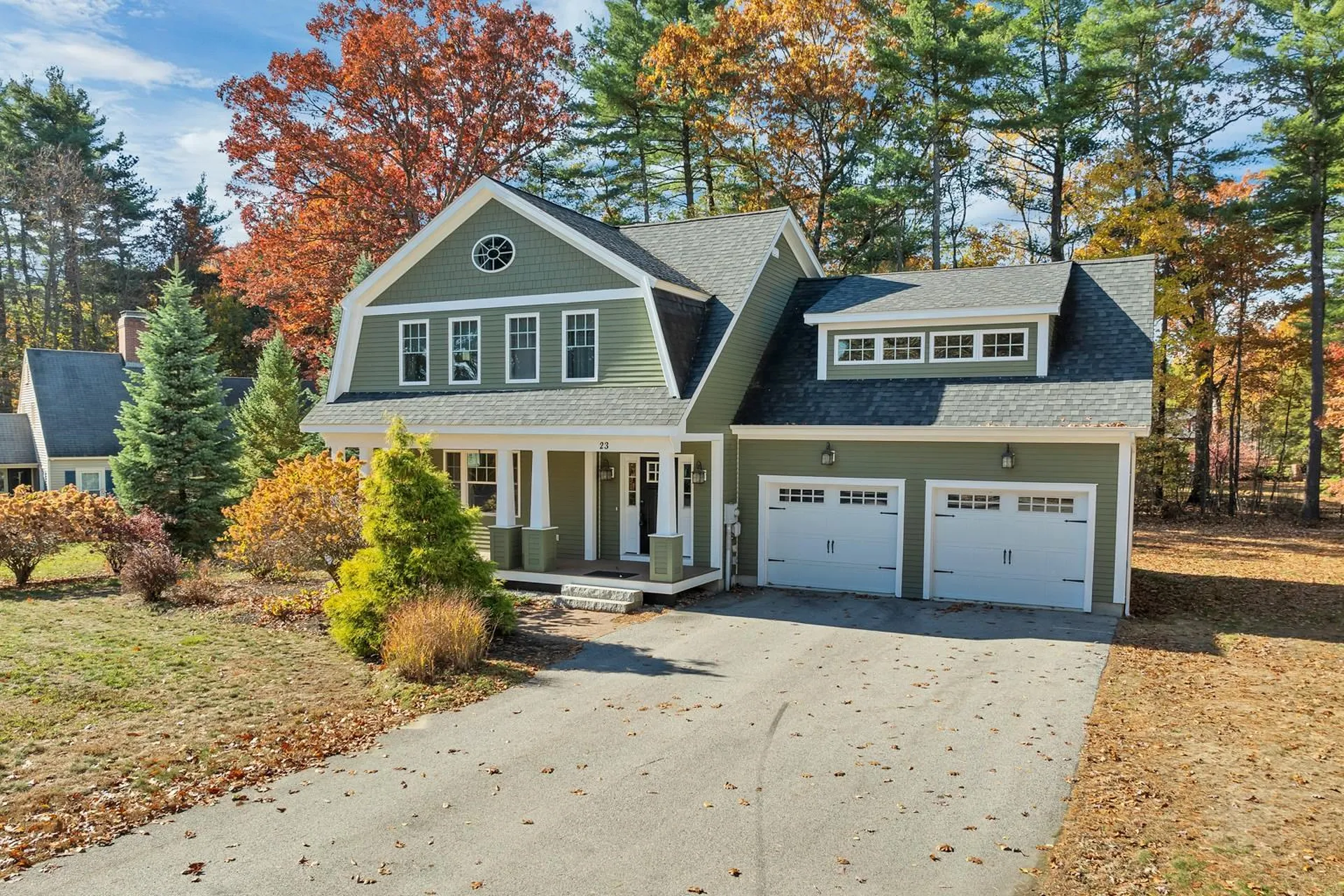 23 Whittemore Street Bedford NH 03110