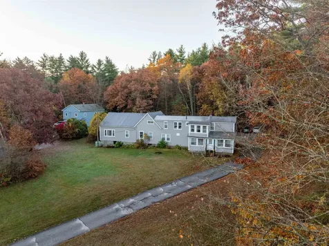 24 Grandview Road Bow NH 03304