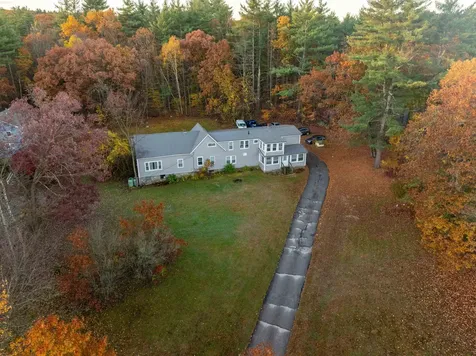 24 Grandview Road Bow NH 03304