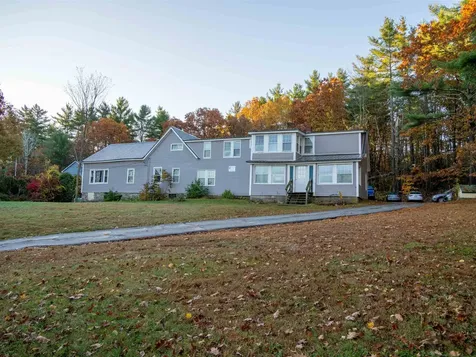 24 Grandview Road Bow NH 03304