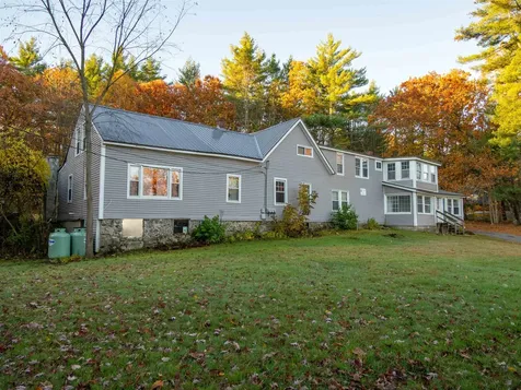 24 Grandview Road Bow NH 03304