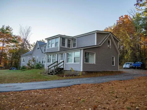 24 Grandview Road Bow NH 03304