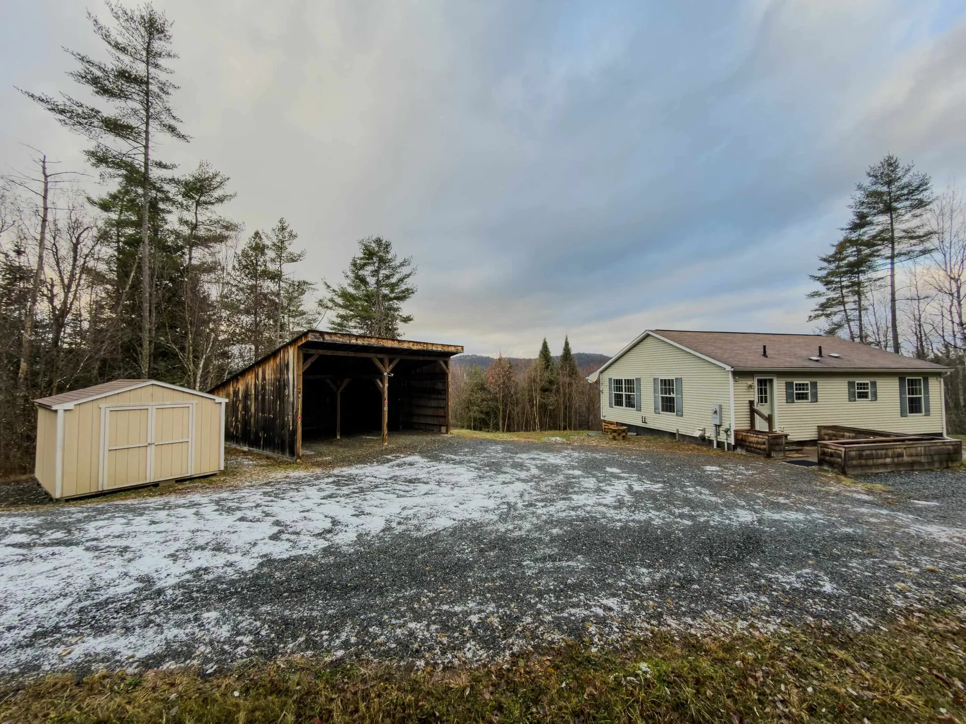 396 Nelson Road Monroe NH 03771