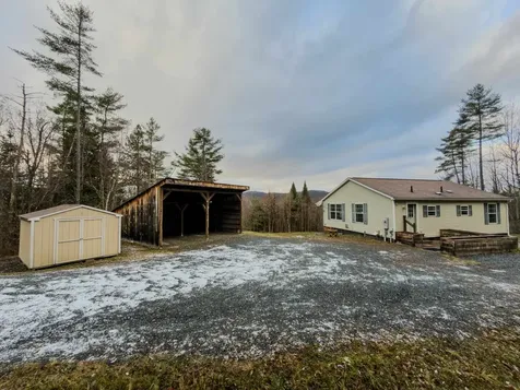 396 Nelson Road Monroe NH 03771