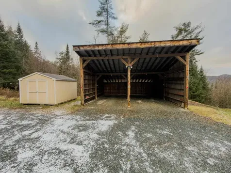 396 Nelson Road Monroe NH 03771