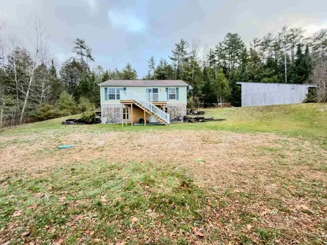 396 Nelson Road Monroe NH 03771