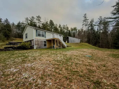 396 Nelson Road Monroe NH 03771