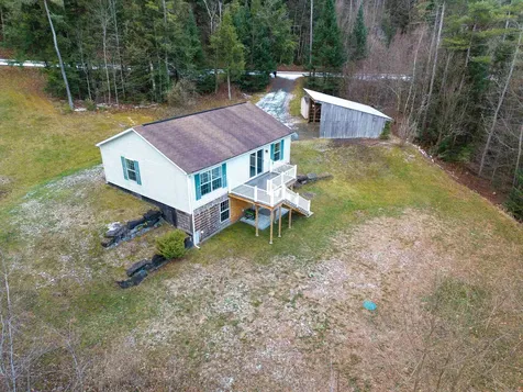 396 Nelson Road Monroe NH 03771