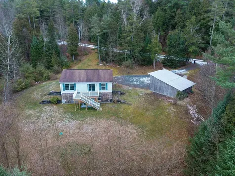 396 Nelson Road Monroe NH 03771
