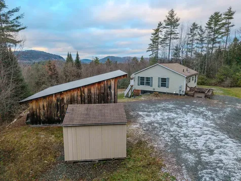 396 Nelson Road Monroe NH 03771