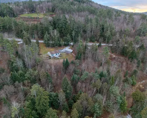 396 Nelson Road Monroe NH 03771