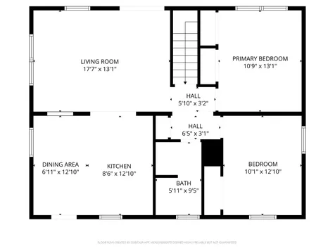 396 Nelson Road Monroe NH 03771
