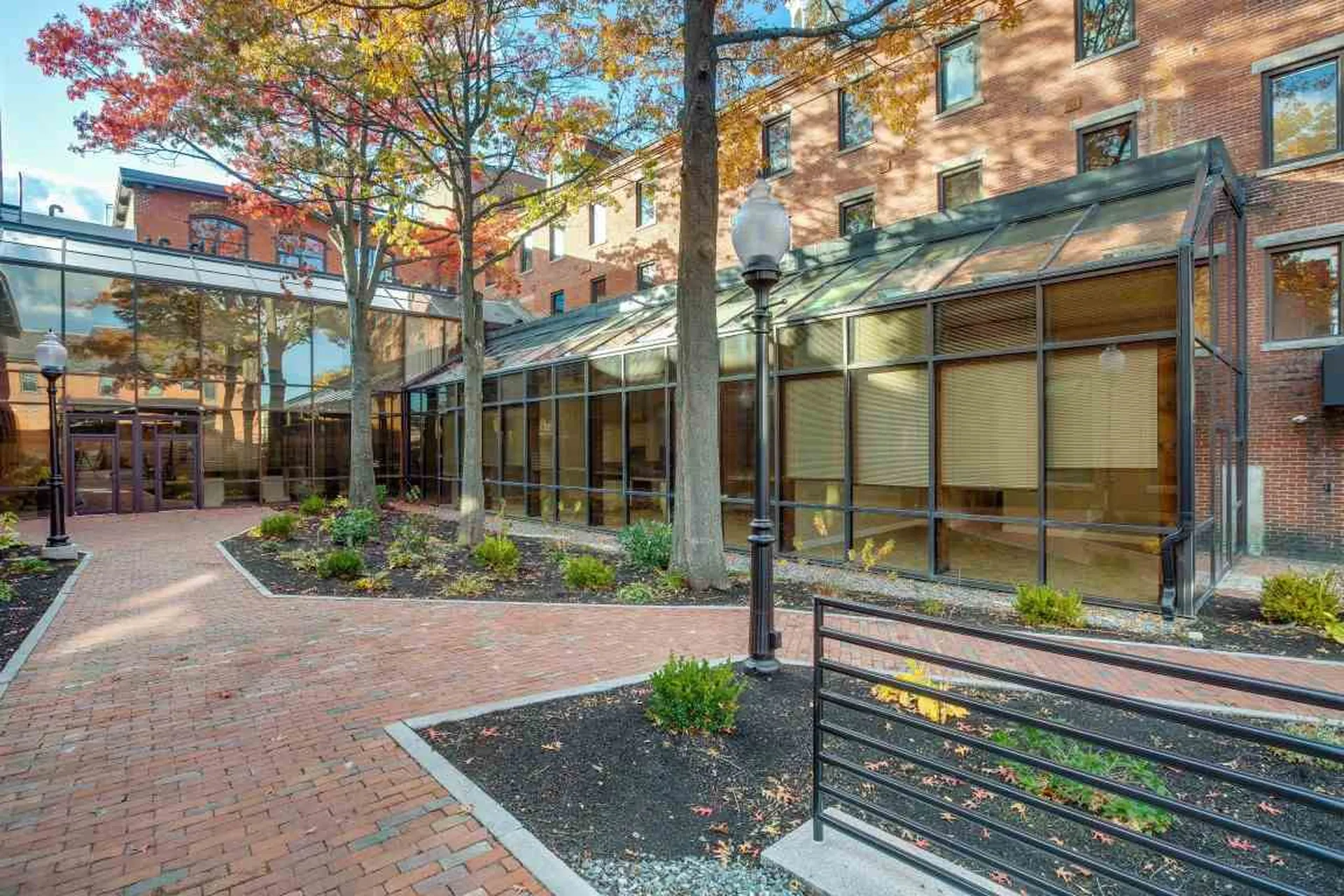 216 West Street Keene NH 03431