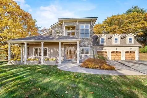 230 Old Country Road New Ipswich NH 03071