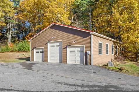 230 Old Country Road New Ipswich NH 03071