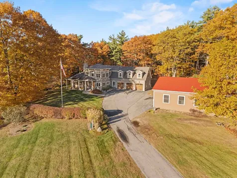 230 Old Country Road New Ipswich NH 03071