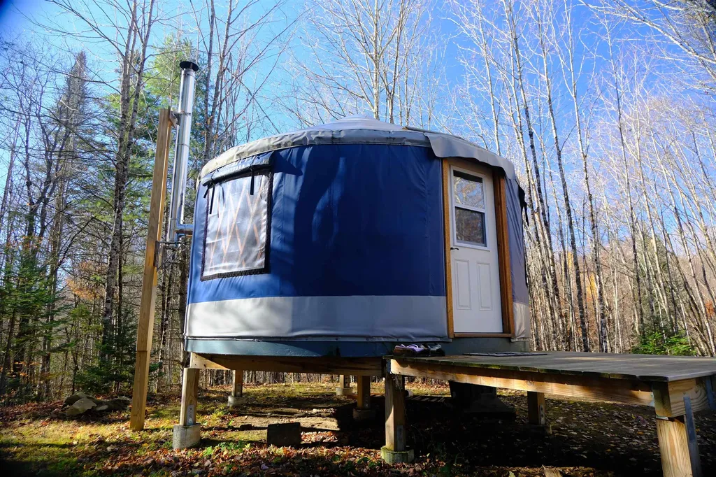 592 Vertical Mile Road Wheelock VT 05851