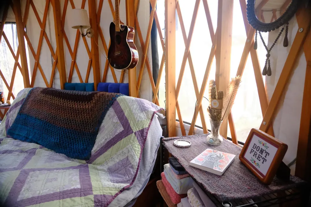 592 Vertical Mile Road Wheelock VT 05851