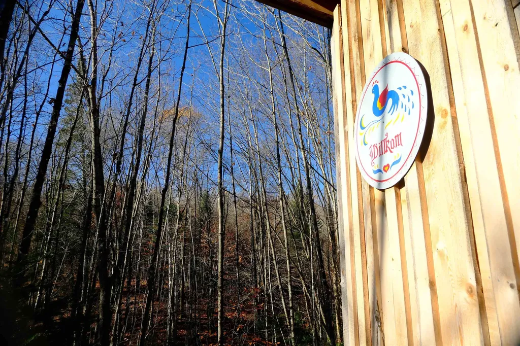 592 Vertical Mile Road Wheelock VT 05851