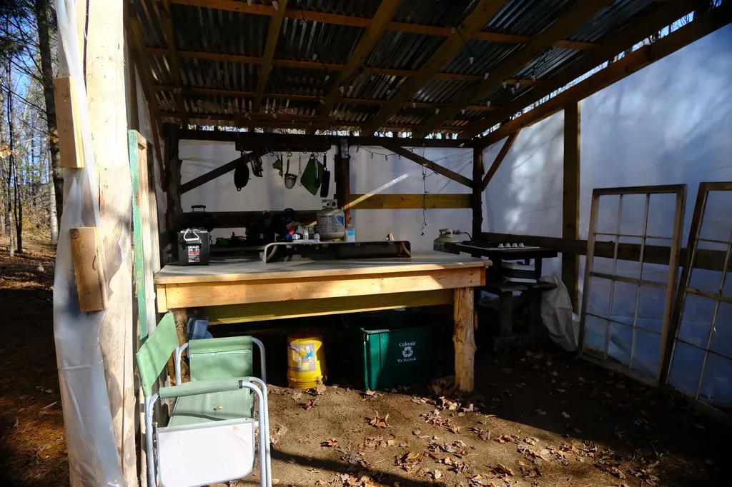 592 Vertical Mile Road Wheelock VT 05851