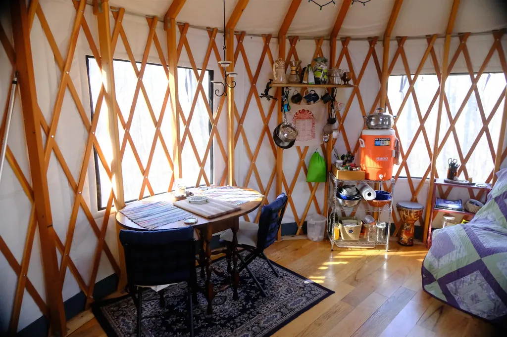 592 Vertical Mile Road Wheelock VT 05851