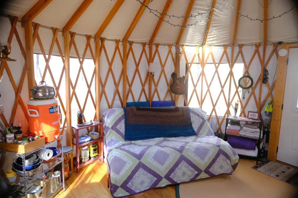 592 Vertical Mile Road Wheelock VT 05851