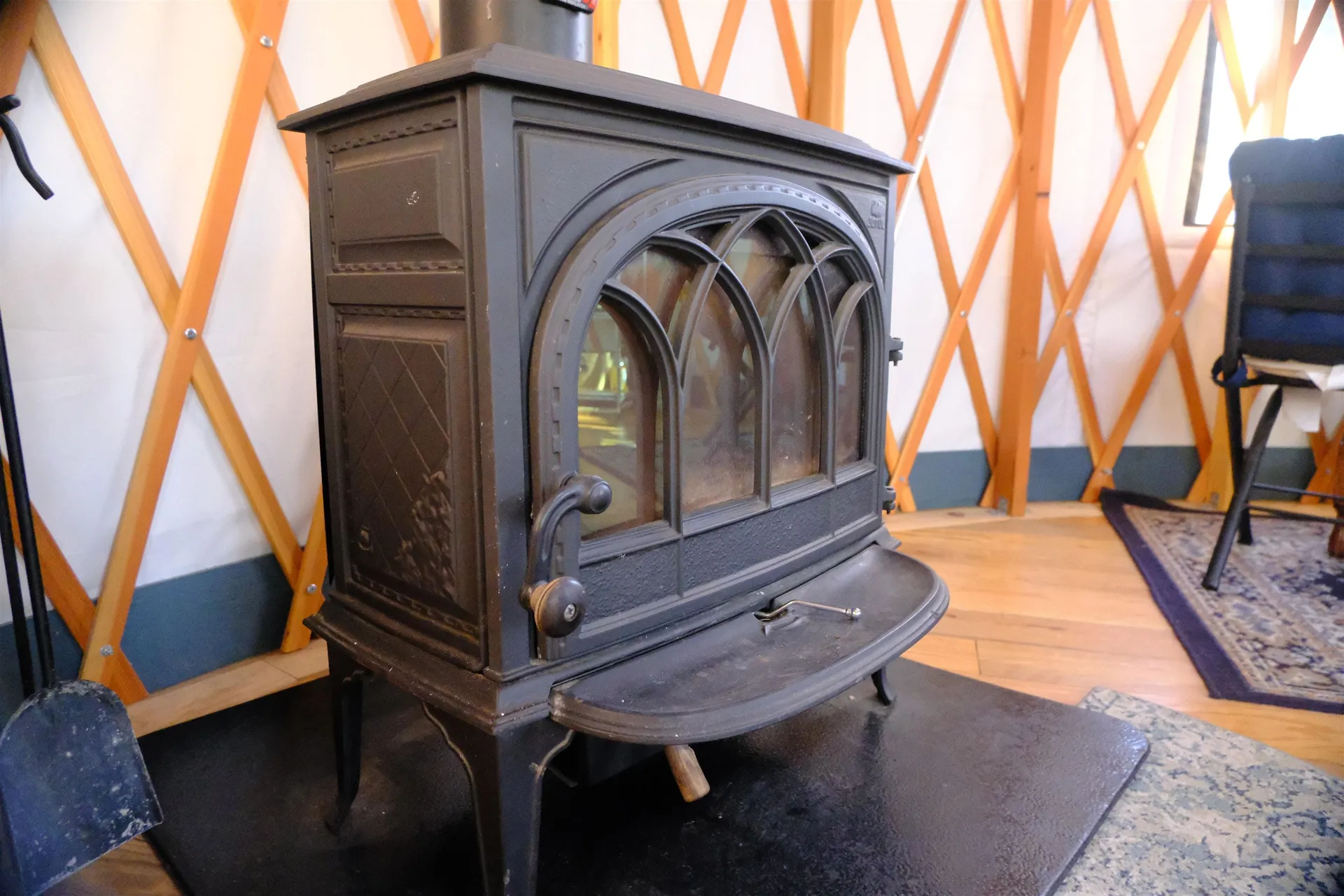 592 Vertical Mile Road Wheelock VT 05851