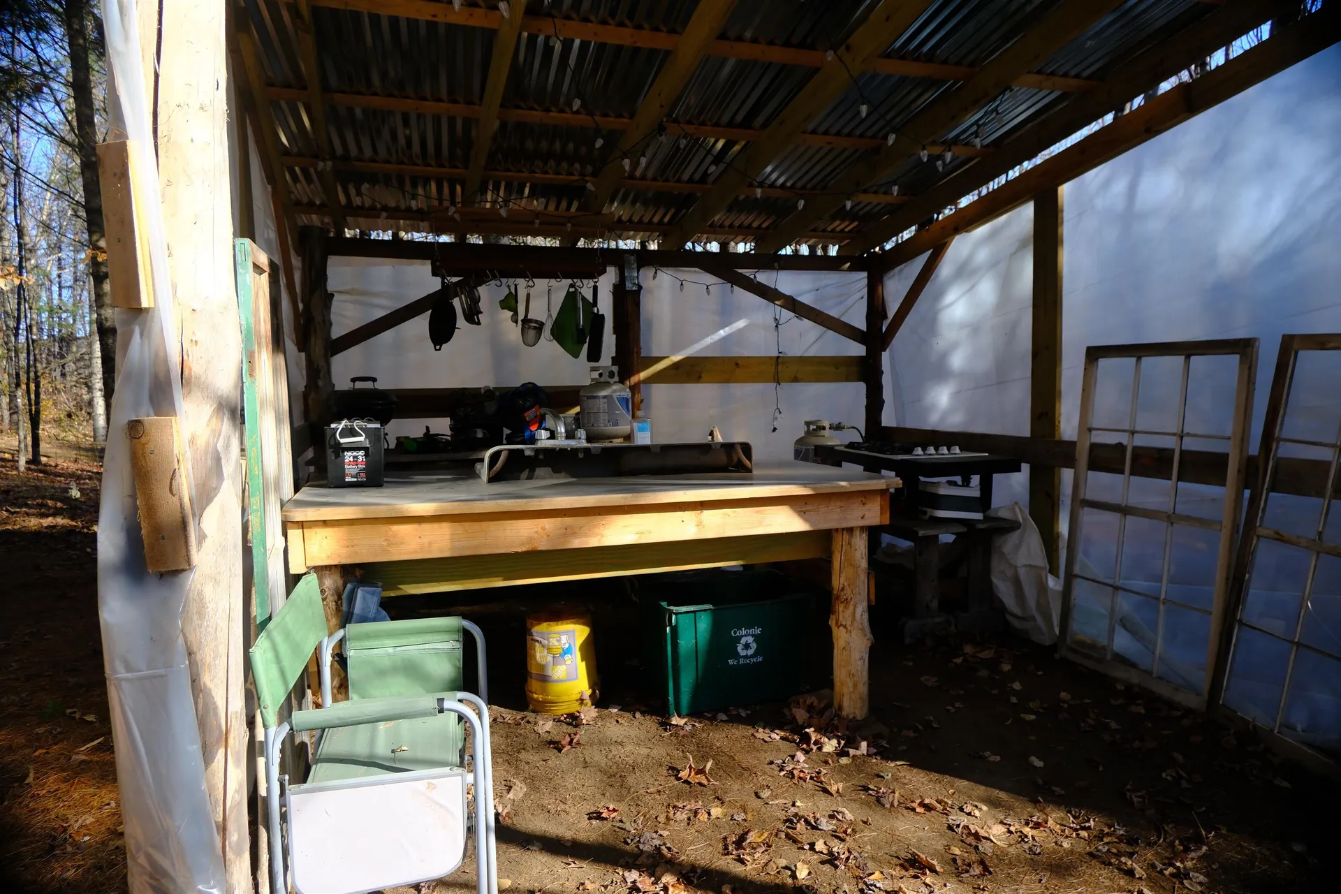 592 Vertical Mile Road Wheelock VT 05851