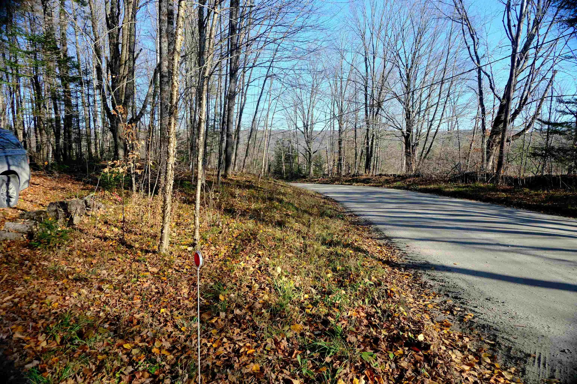 592 Vertical Mile Road Wheelock VT 05851