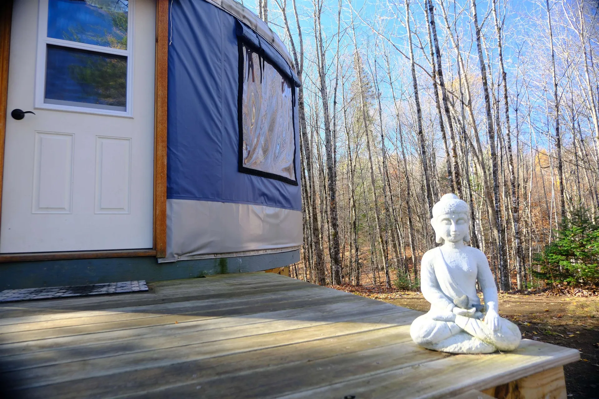 592 Vertical Mile Road Wheelock VT 05851