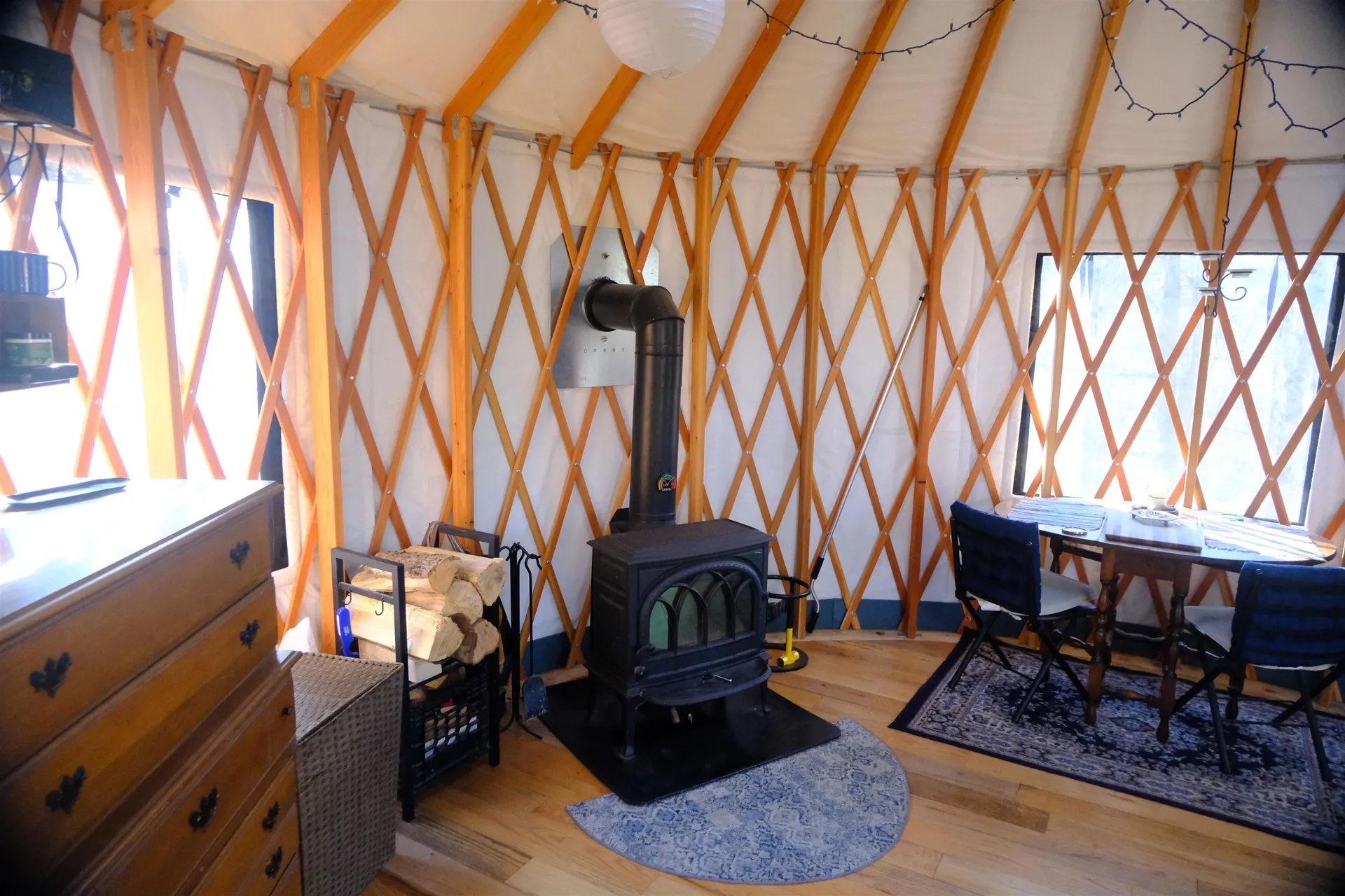 592 Vertical Mile Road Wheelock VT 05851