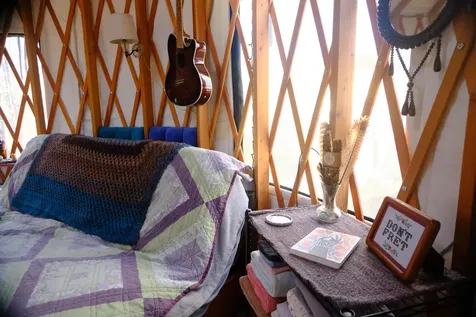 592 Vertical Mile Road Wheelock VT 05851