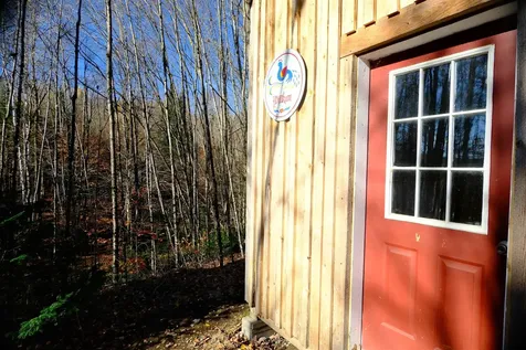 592 Vertical Mile Road Wheelock VT 05851