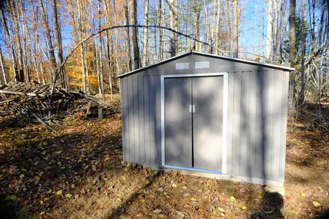 592 Vertical Mile Road Wheelock VT 05851