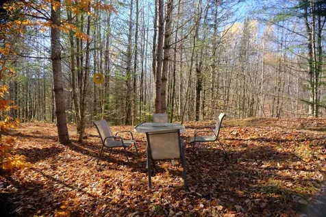 592 Vertical Mile Road Wheelock VT 05851