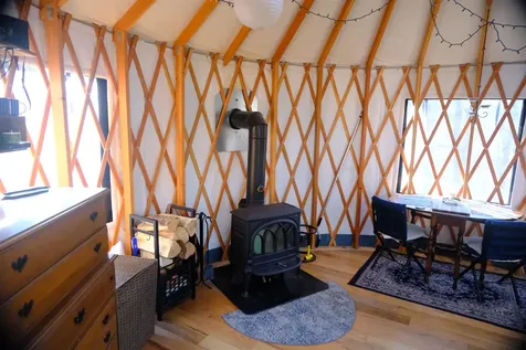 592 Vertical Mile Road Wheelock VT 05851