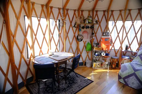 592 Vertical Mile Road Wheelock VT 05851