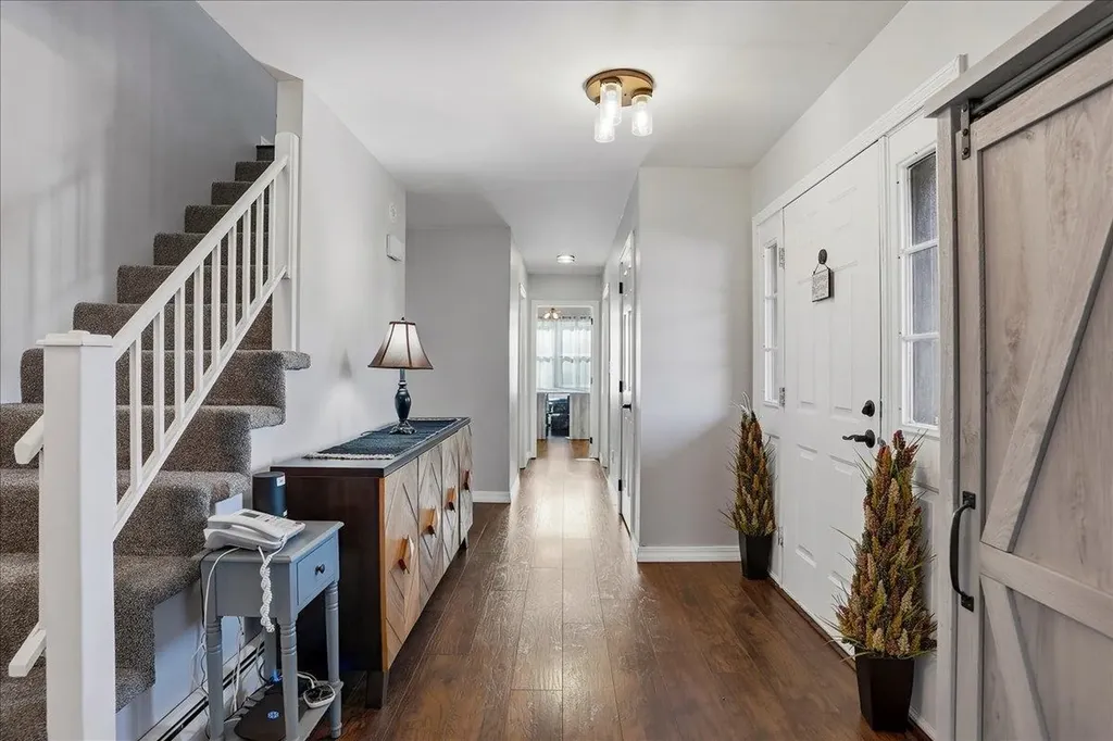 852 Vt Route 109 Waterville VT 05492