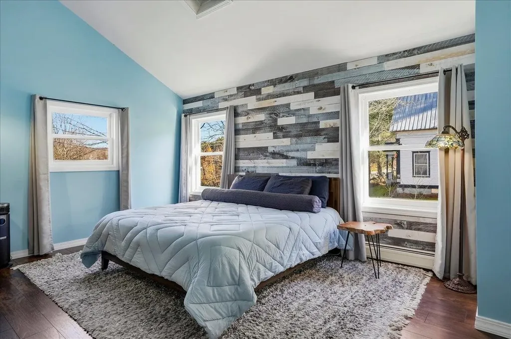 852 Vt Route 109 Waterville VT 05492