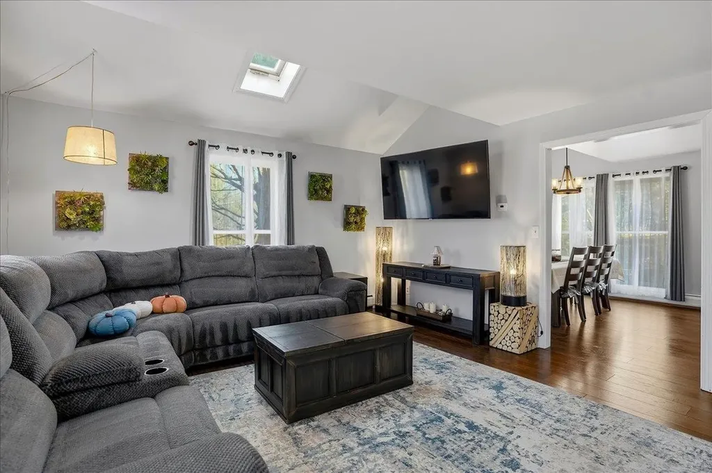 852 Vt Route 109 Waterville VT 05492